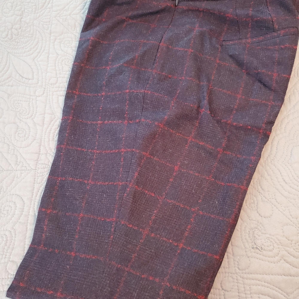 Talbot Slacks
